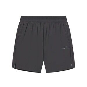 Three Nails Vapor-Lite Hybrid Shorts Space Gray SZ Small NWT $58